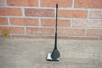 2015-2016 BMW 228I XDRIVE F23 CONVERTIBLE REAR AM FM RADIO ANTENNA BASE ROD OEM - Image 1 of 4