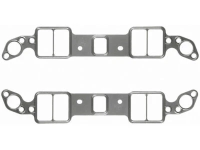 For 1961 Oldsmobile Classic 98 Intake Manifold Gasket Set Lower Felpro 51295DZRP - Image 1 of 2