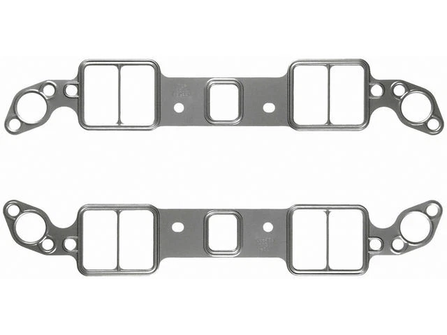 Juego de juntas de colector de admisión inferior Felpro 51295DZRP Oldsmobile Classic 98 1961 Foto 1 de 2