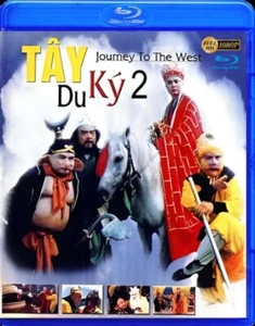 Tay Du Ky Teil 2 - Phim Trung Quoc BLURAY - Bild 1 von 1
