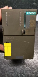 Siemens 6ES7317-2FK13-0AB0  Fehlersichere CPU incl Memoriecard GUTER ZUSTAND!! - Bild 1 von 3