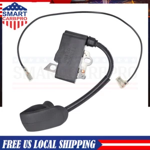 FOR STIHL TRIMMER FS90 FS110 FS100 FS130 HT101 HT130 IGNITION COIL 4180 400 1308 - Picture 1 of 7