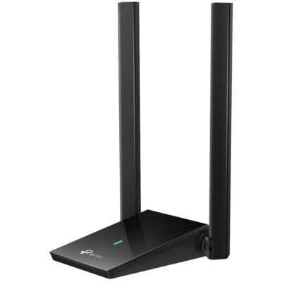 tp-link AX1800 Dual Antennas High Gain Wireless USB Adapter. TX20UPLUS - image 1 of 4