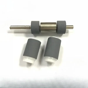 Kit de rodillos de pastilla para Toshiba255 305 355 455 256 306 257 307 507 168 169 208 209 - Imagen 1 de 3
