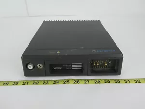 Motorola Mitrek T44JJA3000AK CC4286 RC0217 radio mobile - Foto 1 di 12