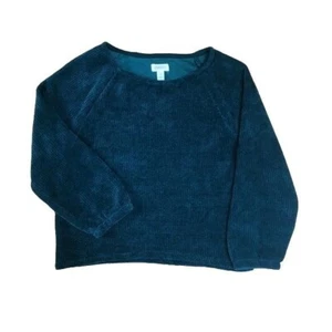 Gymboree  Girls   Sweater, New, Green, Size 7 (Girl) - Picture 1 of 3