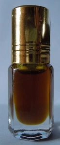 Pure Black Musk Oud Mix Fragrance Perfume Non Alcoholic Oil 3ml Free Shipping - Picture 1 of 1