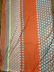 QVC Jerymood Bettwäsche 135x200 Doppelbett modernes Muster 🌴🌺🌼 neu günstig - Bild 1 von 4