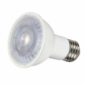 Satco S8585 - 4PAR16/LED/40'/3K/120V/90CRI PAR16 Medium E26 base Warm White - Picture 1 of 2