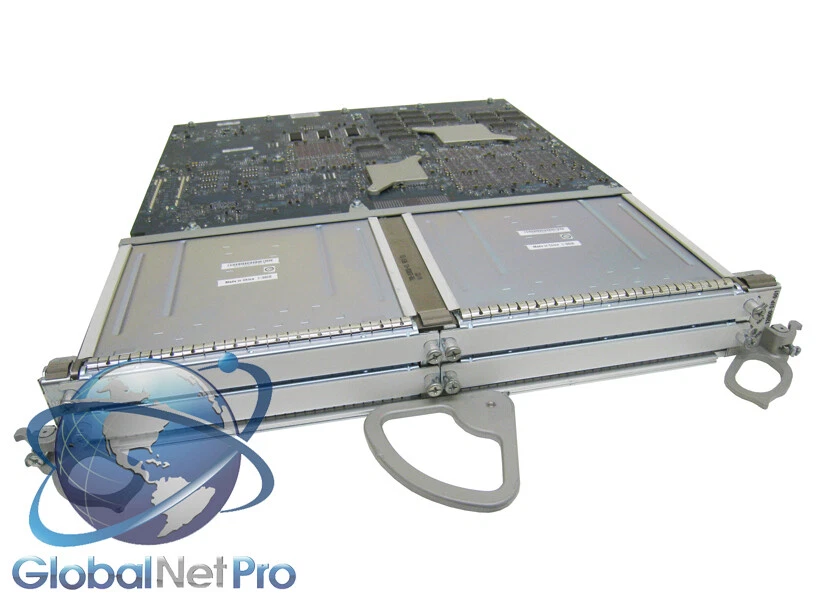 CISCO 12000-SIP-601 - Multirate 10 Gbps IP Services Engine - LIFETIME WARRANTY - Image 1 of 1