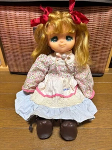 Candy Candy Puppe Vintage 35 cm Igarashi Yumiko Retro Anime Japan Spielzeug - Bild 1 von 13