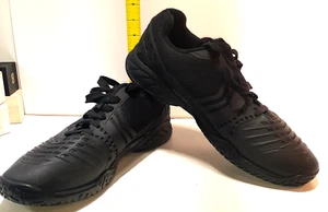 Fila Axilus 2 Tenis Energizado Para Hombres Negro Tenis Zapatos Atléticos 1TM00615-013 - Imagen 1 de 8