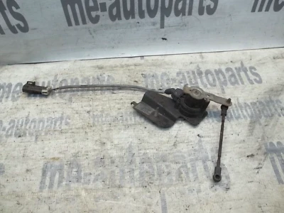 98-05 CADILLAC DEVILLE SEVILLE OEM SUSPENSION HEIGHT LEVEL RIDE SENSOR 25728488 - Image 1 of 4