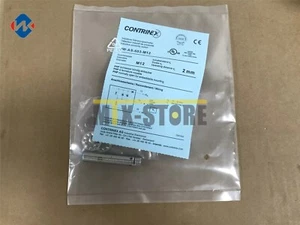 1PCS Brand New CONTRINEX DW-AS-603-M12 DWAS603M12 Sensor&Proximity Switch - Picture 1 of 5