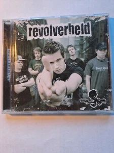 Revolverheld - Revolverheld (mit Johannes Strate) Special edit. + Bonus + Videos - Bild 1 von 2