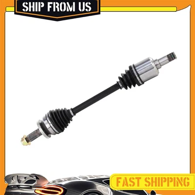 Eje delantero izquierdo CV eje articulado para Hyundai Entourage 2007-2010 Foto 1 de 4