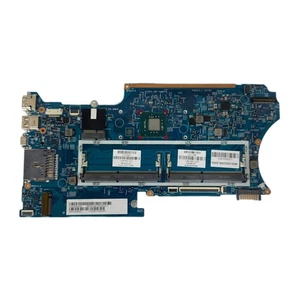 L51135-601 do płyty głównej HP Pavilion 14-DH 14T-DH z procesorem N5000 DDR4 18807-1 - Zdjęcie 1 z 5