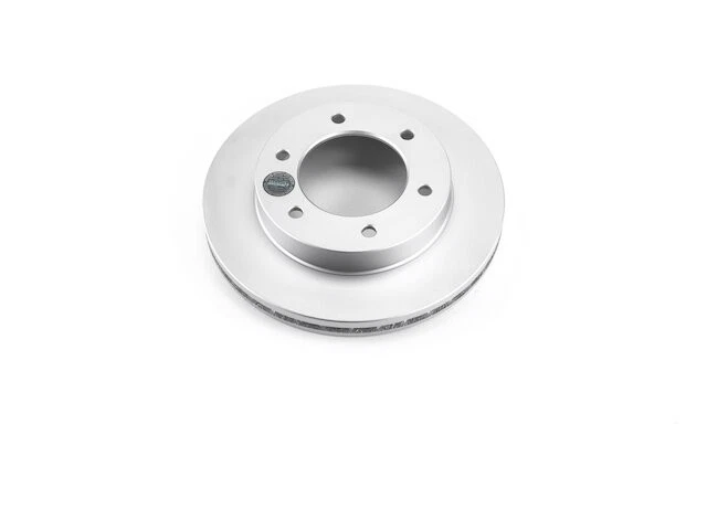 Rotor de freno delantero para Isuzu Rodeo Sport 2002 2001-2003 MJ867ZQ Foto 1 de 1