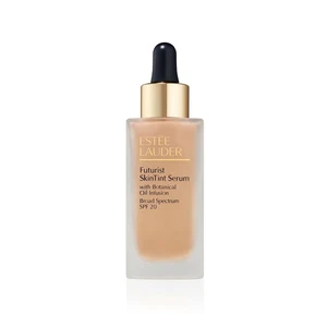 Estée Lauder Futurist SkinTint Serum Foundation SPF 20 Glycerin Cool Vanilla - Picture 1 of 2