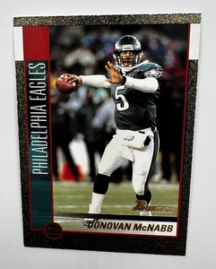 2002 Bowman Gold #/50 Donovan McNabb #101 Philadelphia Eagles - Bild 1 von 2