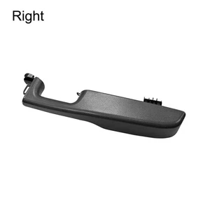Front Door Armrest Replacement for GMC For Yukon For Escalade 12472876 Plastic - Picture 1 of 7