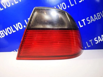 Saab 95 - 96 1998 Right rear tail light lamp 4560629 BPR15447 - Image 1 of 4