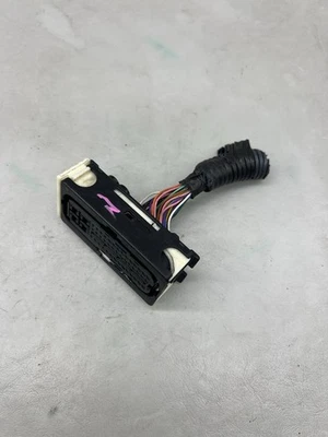 2007-2015 LEXUS LS460 ABS Brake Pump Module Wiring Harness Plug OEM 44510-50090 - Image 1 of 4