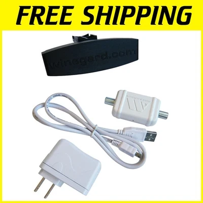 Digital TV Antenna Amplifier - Boost XT - Image 1 of 3