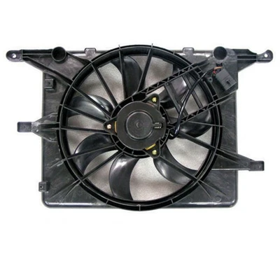 For Pontiac Solstice AC Radiator Fan 2006-2009 GM3115214 | 19130228 - Image 1 of 4
