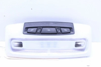 2015 BMW M4 F82 Interior Roof Dome Light OEM Used - Image 1 of 4
