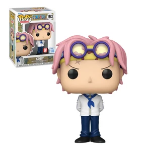 Funko Pop! One Piece - Koby (Exclusive) #1943 - Imagen 1 de 1