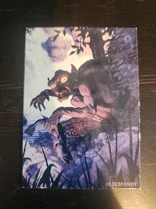 1994 Comic Images Hildebrandt Brothers  29 Gollum - Picture 1 of 2
