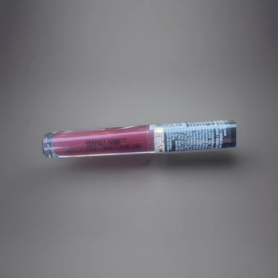 Black Radiance Perfect Tone Matte Lip Creme Bronze Sugar Moisture Rich Formula - Image 1 of 2