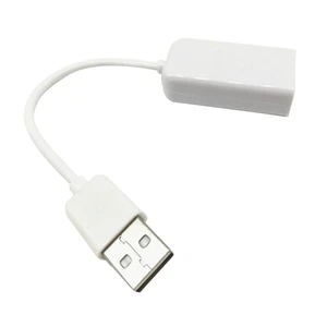 Soundkartenadapterkabel 7.1-Kanal-Soundkarte Ton Mit Kabelleitung - Afbeelding 1 van 12
