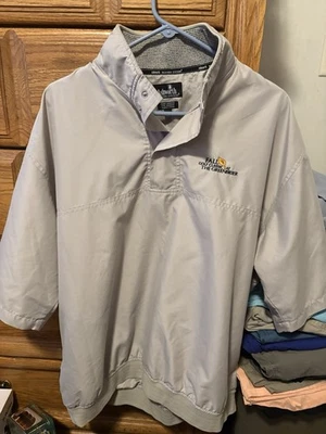 Jersey de golf Ashworth The Greenbrier Foto 1 de 4