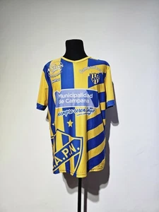 Puerto Nuevo soccer jersey Sama 2022/2023 Size M - Picture 1 of 4