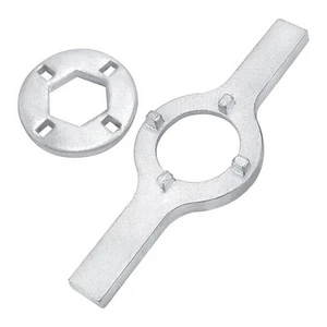 TB123A Washer Spanner Wrench - Replacement for Washing Machine - Tub 1826 - Afbeelding 1 van 6