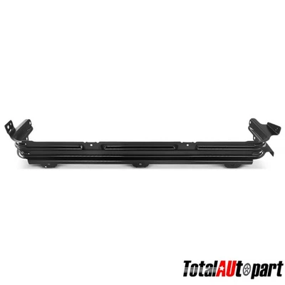 Núcleo de suporte de radiador para Mercedes-Benz Metris W447 2016-2023 dianteiro aço - Imagem 1 de 4