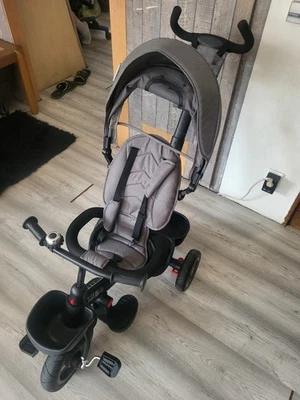 Dreirad - Bild 1 von 3