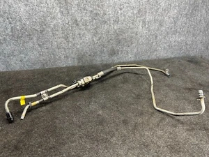 MERCEDES W166 X166 ML63 GLE63 GLS63 TRANSMISIÓN ENFRIADOR LÍNEA MANGUERA CONJUNTO OEM - Imagen 1 de 7