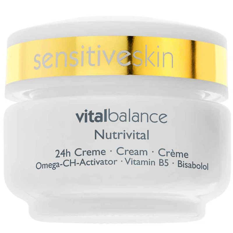 Declaré Nutrivital Creme 24h 50ml - Bild 1 von 1