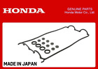 Honda Genuine Oem Rocker Cam Cover Gasket Set H-Series H22a7 ? 12030-P13-000 ?