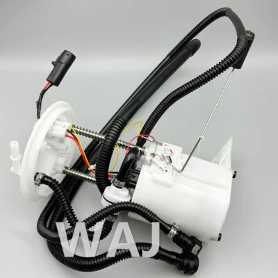 WAJ Fuel Pump Module FG1712 Fits For Jaguar S-Type Vanden Plas XJ8 XK 2003-2008 - Image 1 of 4