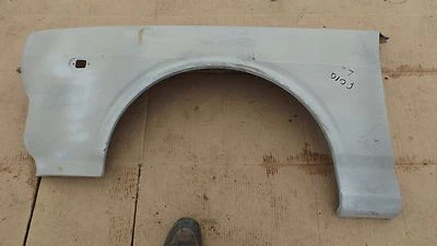 1975-1979 Toyota Corolla Liftback Left Fender F010 - Image 1 of 4
