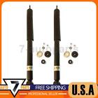 Front Shocks Bilstein B4 OE Replacement 2PCS For Mercedes-Benz 250SL 1967
