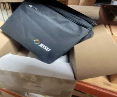 J6803B DNA PRO Distributed Network Analyzer (Used, Working Pull) - Image 1 of 4