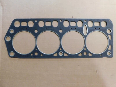 Junta de culata Detroit 20628 para Toyota Van 1986-89 motor de 2,2 L 4 cilindros Foto 1 de 3
