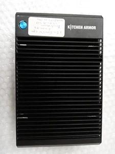 KA-EDGE i3 Rugged Durable Tiny Lowpower Fanless PC, i3-5005u/8gb/128GB/WIN 10P - Picture 1 of 6