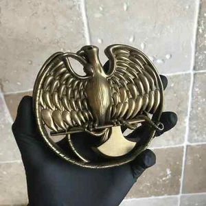 Resident Evil Code Veronica - Hawk Emblem - Gold Or Silver Version! Or Both - Picture 1 of 5