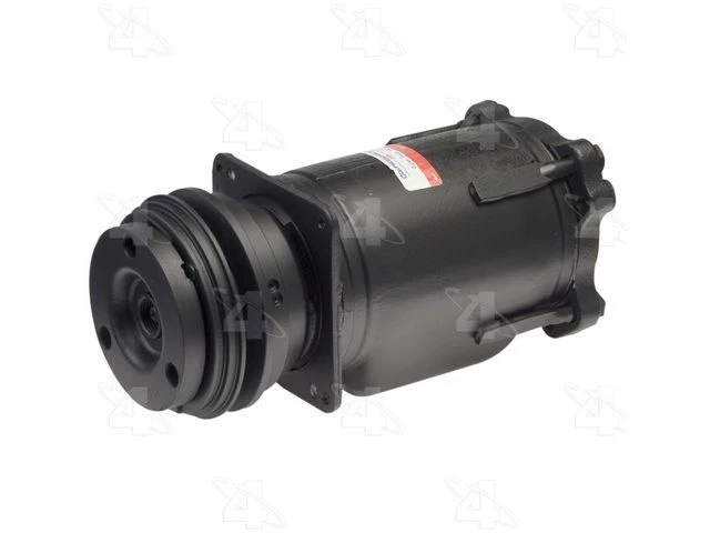 Compresor de aire acondicionado Four Seasons 18XC42Z para Lincoln Mark V 1977-1978 Foto 1 de 1